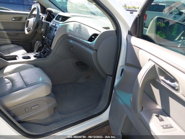 Chevrolet Traverse Lt 2015 1GNKVHKD8FJ319939 Image 6