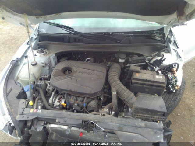 3KPF44AC3ME308131 KIA FORTE GT