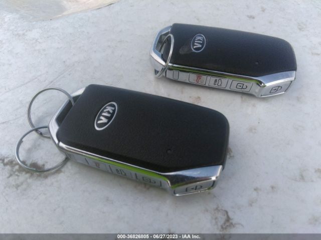 3KPF44AC3ME308131 KIA FORTE GT
