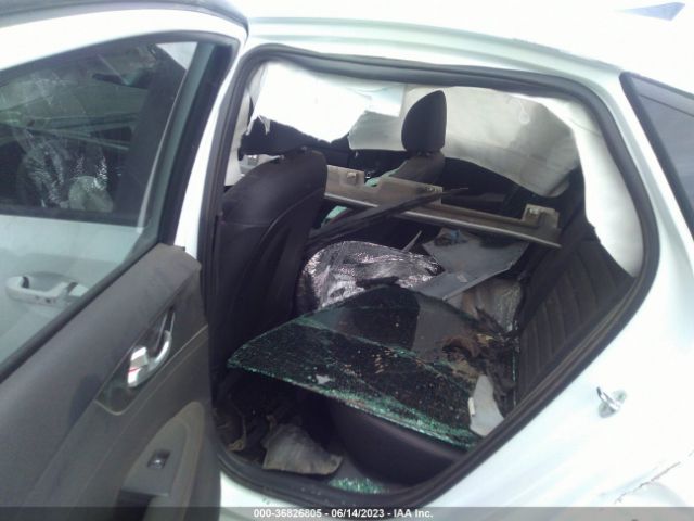 3KPF44AC3ME308131 KIA FORTE GT