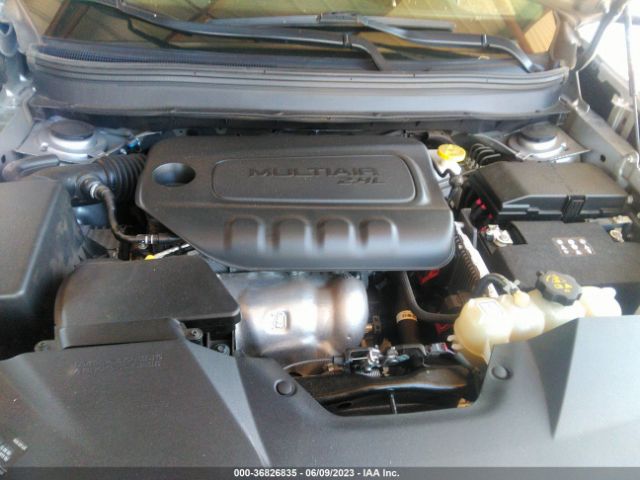 1C4PJLDB2KD402977 Jeep Cherokee Limited