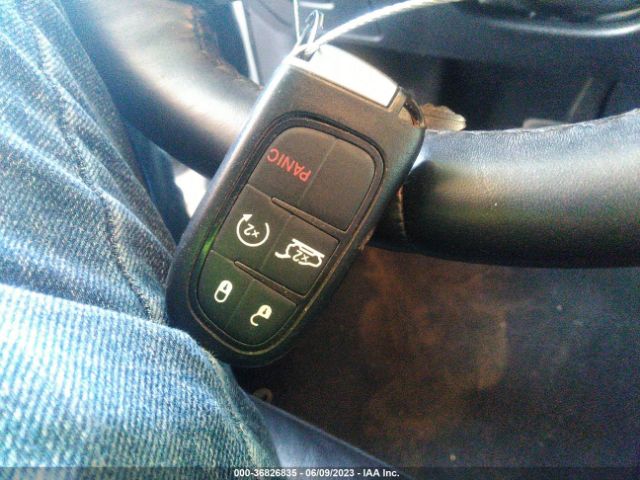 1C4PJLDB2KD402977 Jeep Cherokee Limited