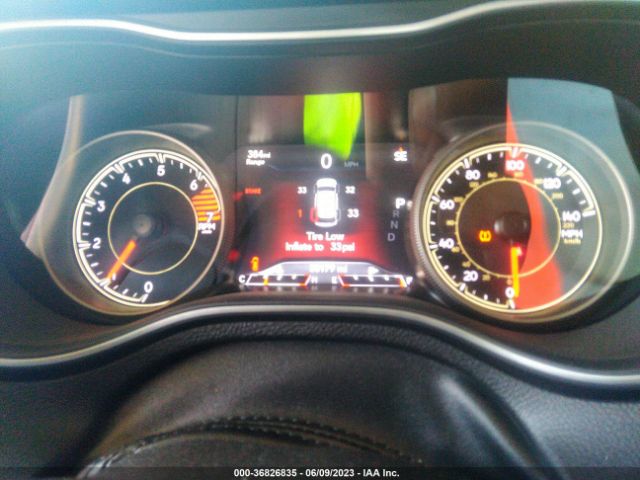 1C4PJLDB2KD402977 Jeep Cherokee Limited