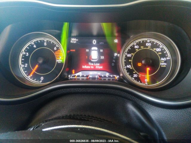 1C4PJLDB2KD402977 Jeep Cherokee Limited