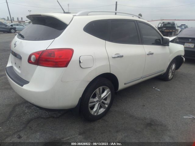 JN8AS5MT8FW162341 Nissan Rogue Select S