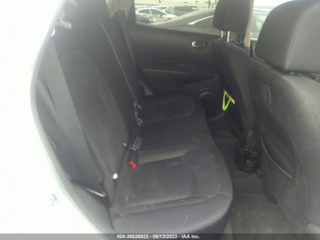 JN8AS5MT8FW162341 Nissan Rogue Select S