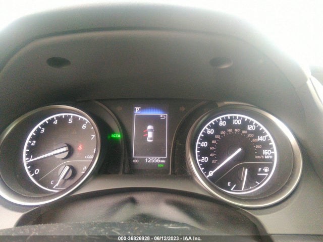 Toyota CAMRY SE 2023 4T1T11AK5PU109276 Image 13