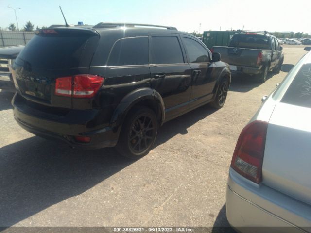 3C4PDCBBXKT779156 Dodge JOURNEY SE