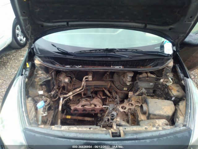 KNADM4A3XE6365650 KIA RIO LX