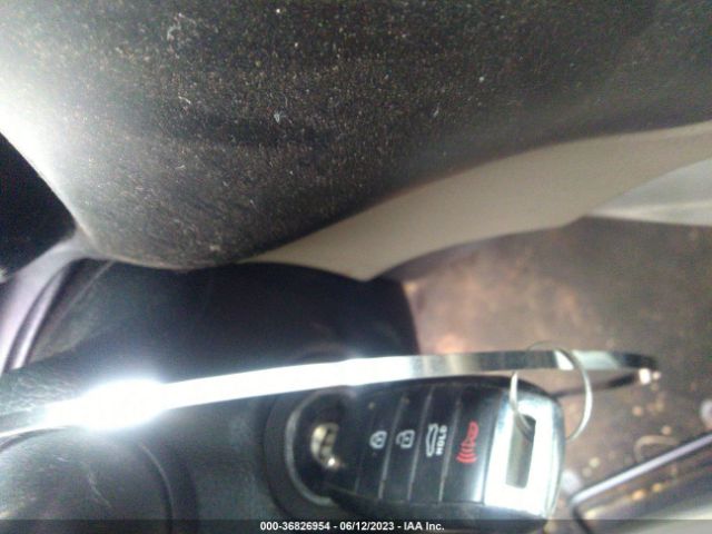 KNADM4A3XE6365650 KIA RIO LX