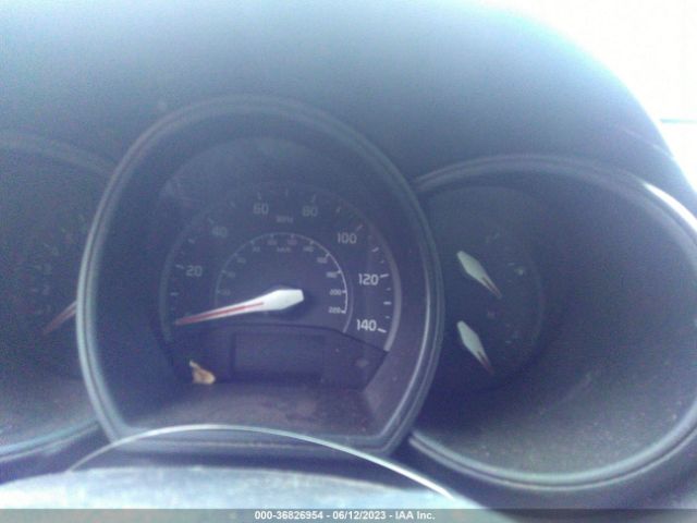KNADM4A3XE6365650 KIA RIO LX