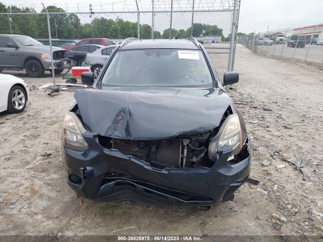 Nissan Rogue Select S 2015 JN8AS5MT6FW668511 Image 12