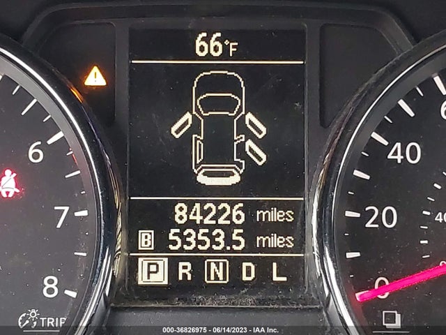 Nissan Rogue Select S 2015 JN8AS5MT6FW668511 Image 15