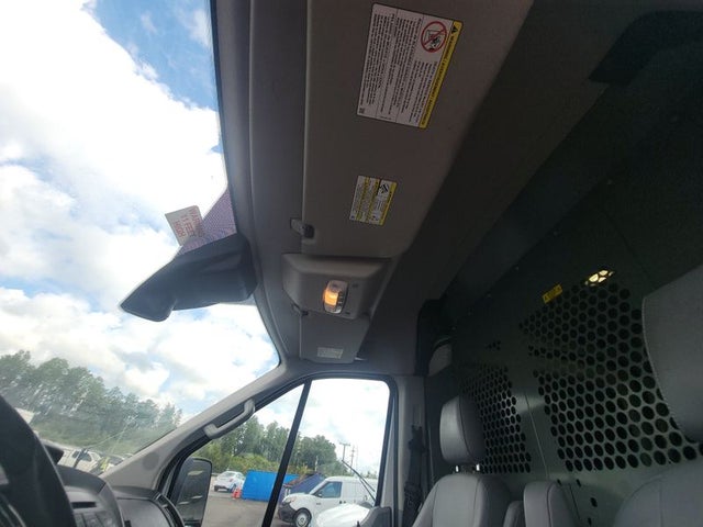 Ford TRANSIT VAN 2018 1FTYR2CM9JKA05108 Image 2