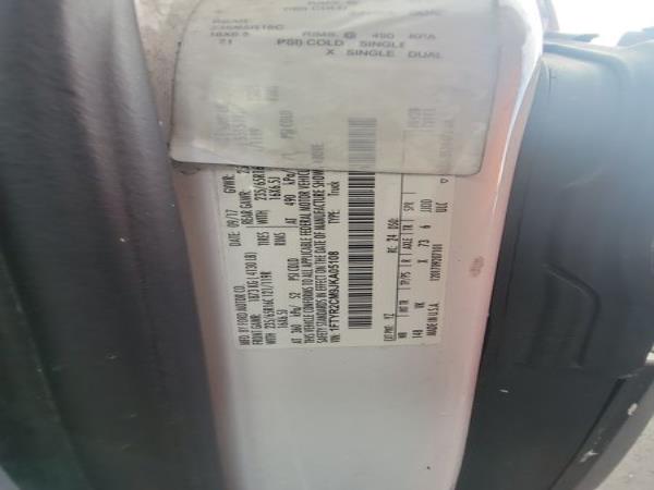 Ford TRANSIT VAN 2018 1FTYR2CM9JKA05108 Image 15