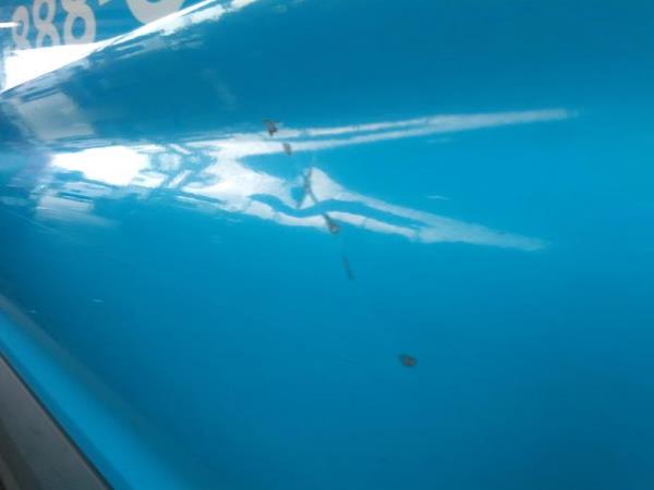 Ford TRANSIT VAN 2018 1FTYR2CM9JKA05108 Image 20