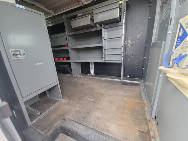 Ford TRANSIT VAN 2018 1FTYR2CM9JKA05108 Image 22