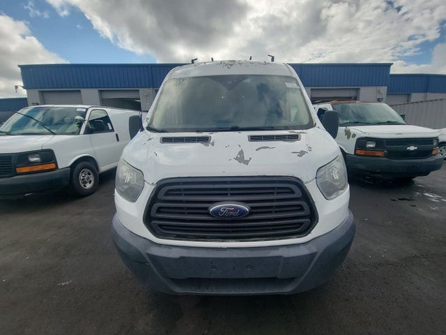 Ford TRANSIT VAN 2018 1FTYR2CM9JKA05108 Image 24