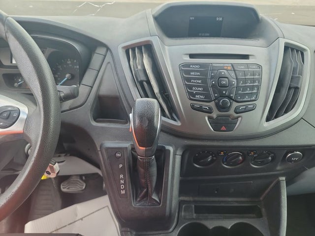 Ford TRANSIT VAN 2018 1FTYR2CM9JKA05108 Image 25