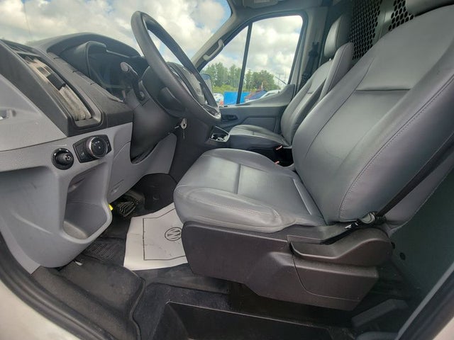 Ford TRANSIT VAN 2018 1FTYR2CM9JKA05108 Image 4