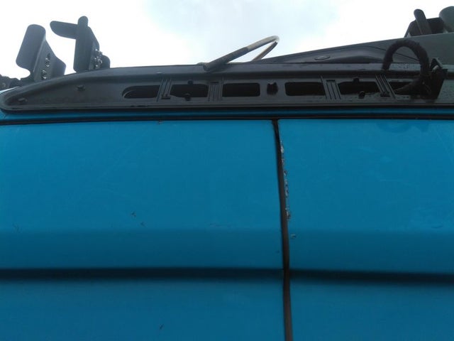 Ford TRANSIT VAN 2018 1FTYR2CM9JKA05108 Image 5