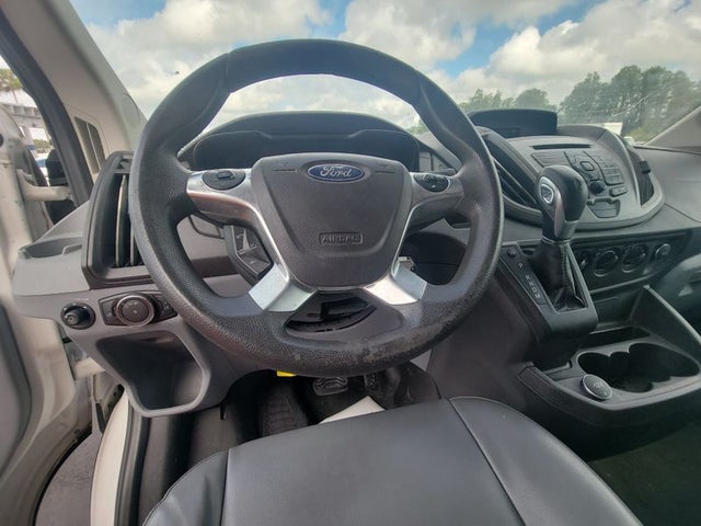 Ford TRANSIT VAN 2018 1FTYR2CM9JKA05108 Image 6