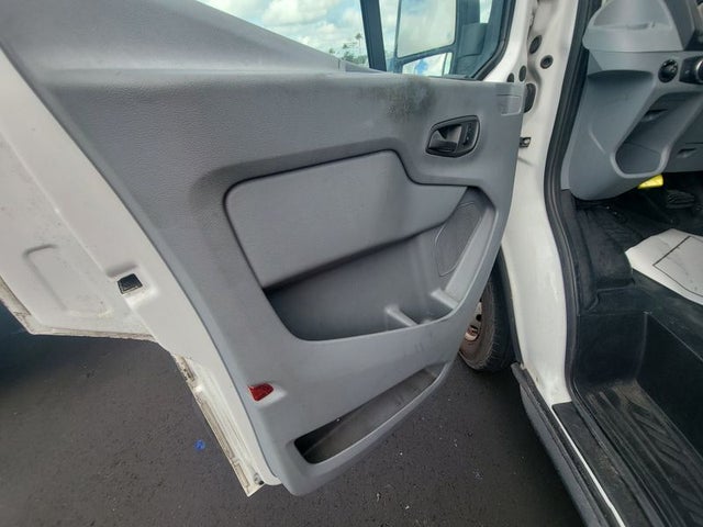 Ford TRANSIT VAN 2018 1FTYR2CM9JKA05108 Image 7