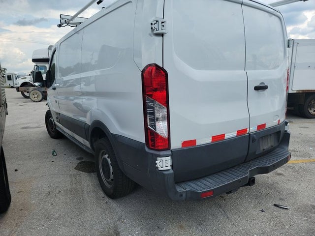 Ford TRANSIT VAN 2017 1FTYR1YM9HKB05853 Image 2