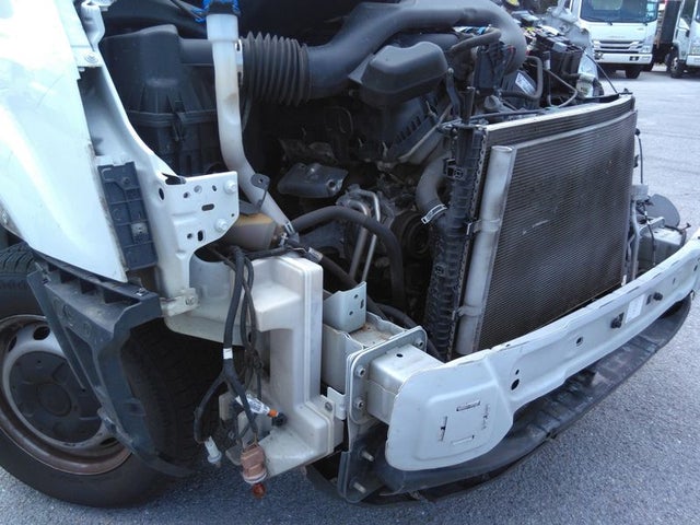 Ford TRANSIT VAN 2017 1FTYR1YM9HKB05853 Image 12