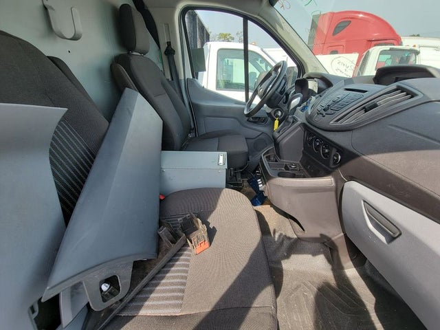 Ford TRANSIT VAN 2017 1FTYR1YM9HKB05853 Image 18