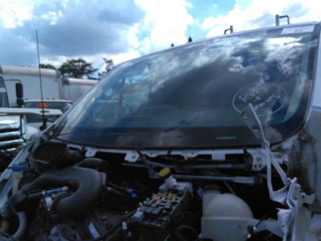 Ford TRANSIT VAN 2017 1FTYR1YM9HKB05853 Image 19