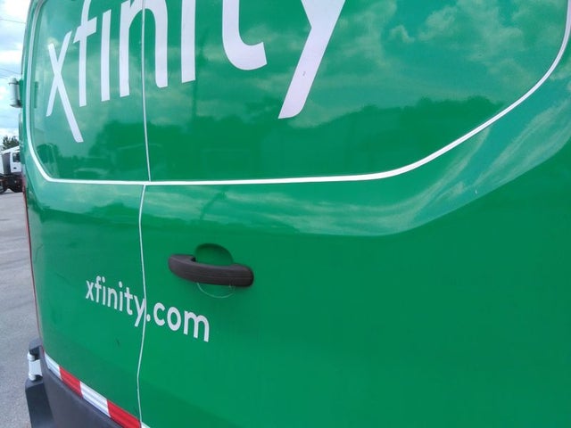 Ford TRANSIT VAN 2017 1FTYR1YM9HKB05853 Image 20