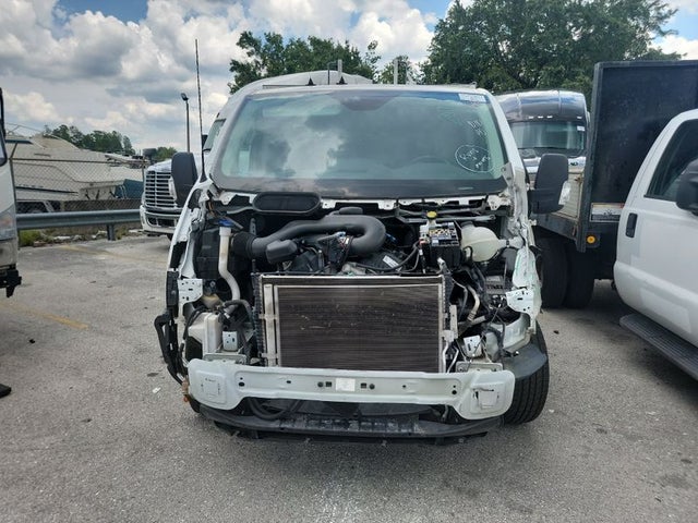 Ford TRANSIT VAN 2017 1FTYR1YM9HKB05853 Image 3