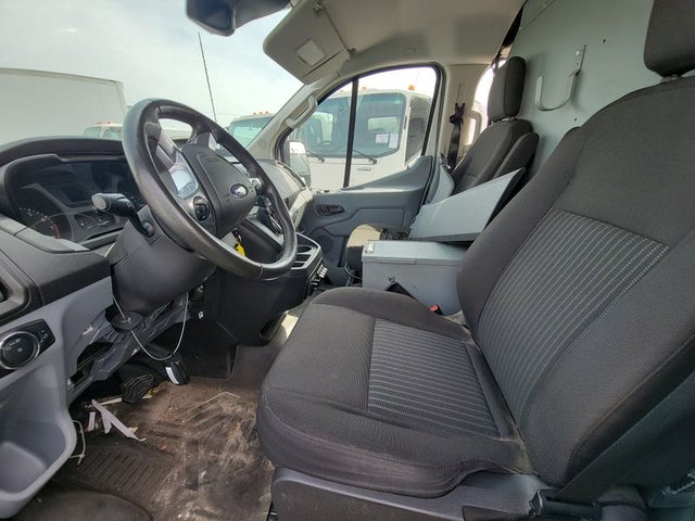 Ford TRANSIT VAN 2017 1FTYR1YM9HKB05853 Image 23