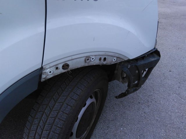 Ford TRANSIT VAN 2017 1FTYR1YM9HKB05853 Image 24