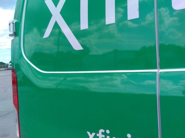Ford TRANSIT VAN 2017 1FTYR1YM9HKB05853 Image 29
