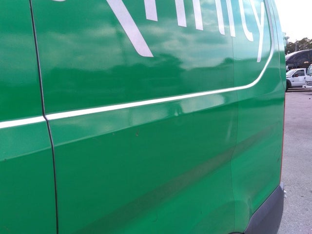 Ford TRANSIT VAN 2017 1FTYR1YM9HKB05853 Image 35