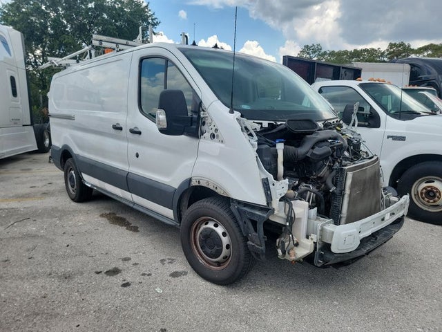 Ford TRANSIT VAN 2017 1FTYR1YM9HKB05853 Image 36