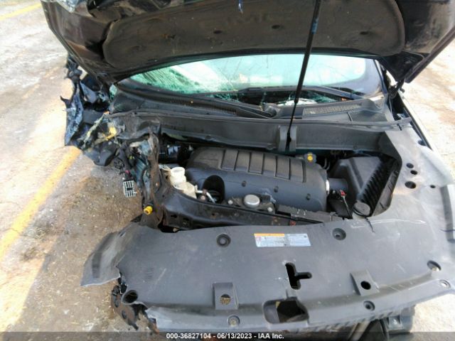 1GKKVRKD4FJ189306 GMC ACADIA SLT