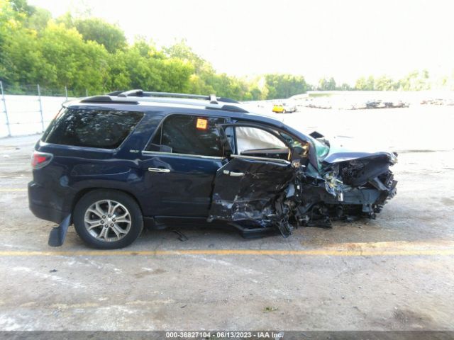 1GKKVRKD4FJ189306 GMC ACADIA SLT