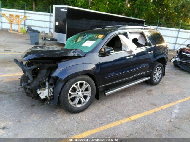 1GKKVRKD4FJ189306 GMC ACADIA SLT