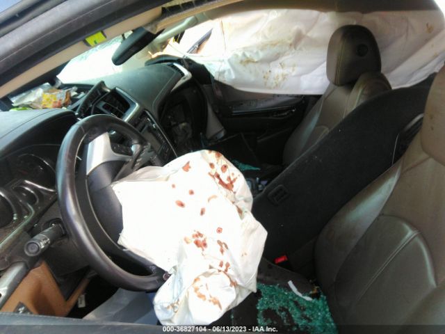 1GKKVRKD4FJ189306 GMC ACADIA SLT