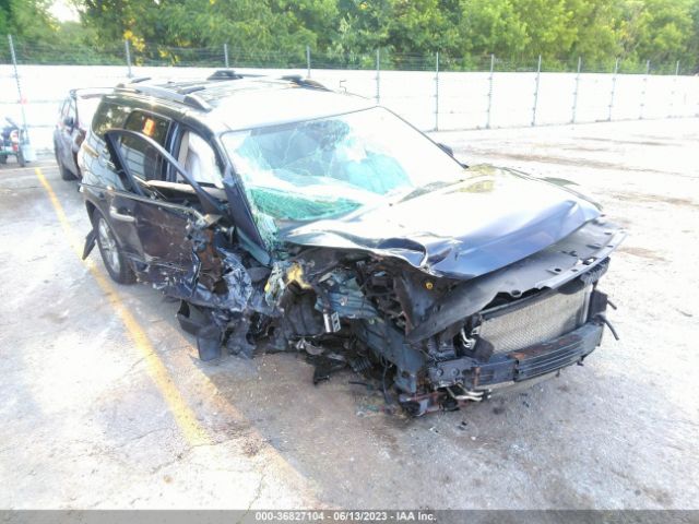1GKKVRKD4FJ189306 GMC ACADIA SLT