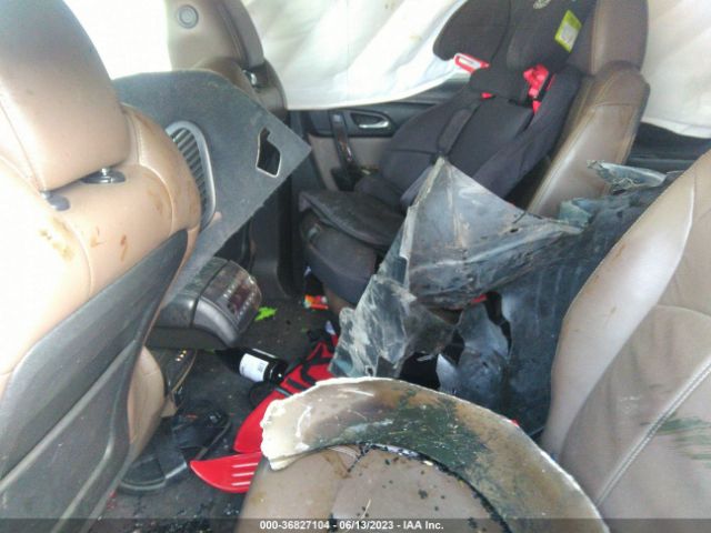 1GKKVRKD4FJ189306 GMC ACADIA SLT