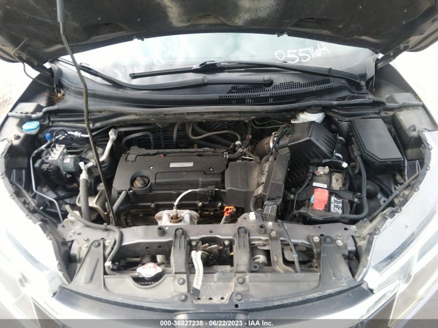 Honda CR-V EX 2016 5J6RM4H59GL055164 Image 10