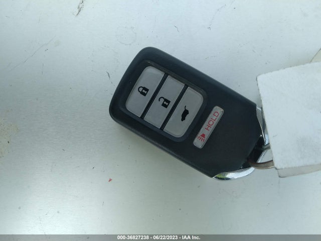Honda CR-V EX 2016 5J6RM4H59GL055164 Image 11