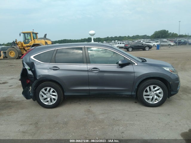Honda CR-V EX 2016 5J6RM4H59GL055164 Image 14