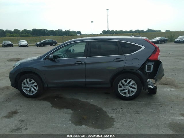 Honda CR-V EX 2016 5J6RM4H59GL055164 Image 15
