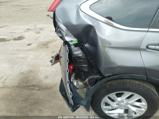 Honda CR-V EX 2016 5J6RM4H59GL055164 Image 12