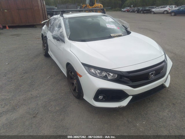 2018 2HGFC3A5XJH750209 main image
